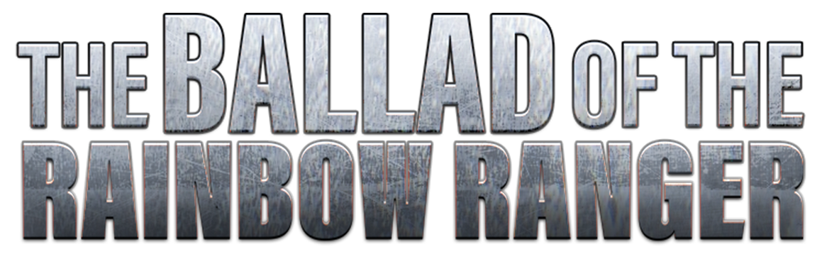Rainbow Ranger Logo